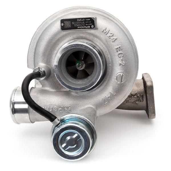 Perkins Turbocharger 2674A822 For Diesel engine
