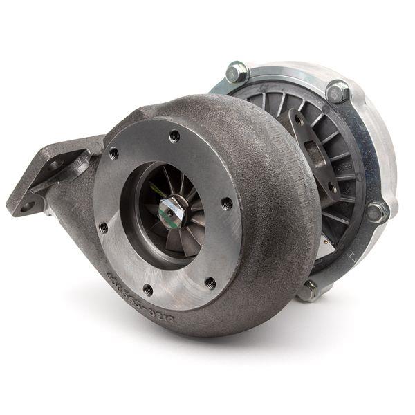 Perkins Turbocharger 2674A148 For Diesel engine