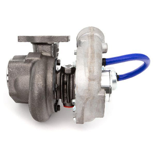 Perkins Turbocharger 2674A353 For Diesel engine