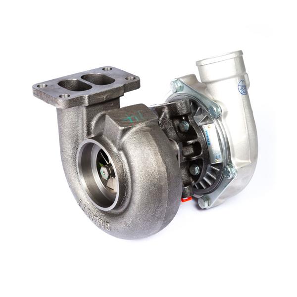 Perkins Turbocharger 2674396 For Diesel engine