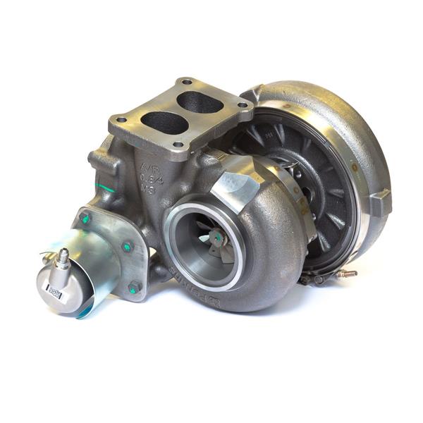 Perkins Turbocharger T401122 For Diesel engine