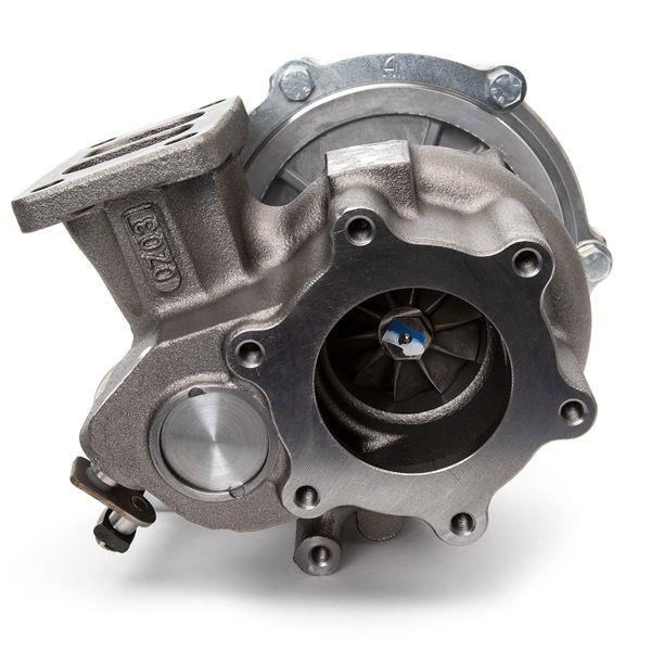 Perkins Turbocharger 2674A307 For Diesel engine