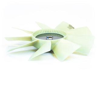 Perkins Radiator fan 2485C558 For Diesel engine