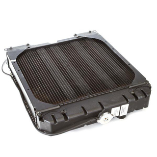 Perkins Radiator 2485B275 For Diesel engine