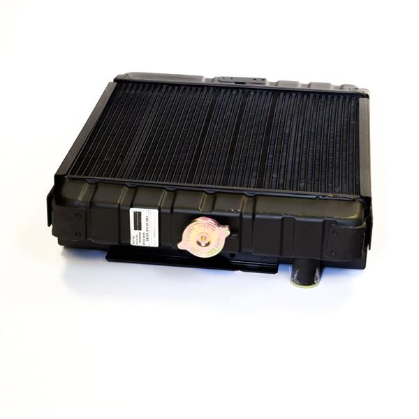 Perkins Radiator 2485B215 For Diesel engine