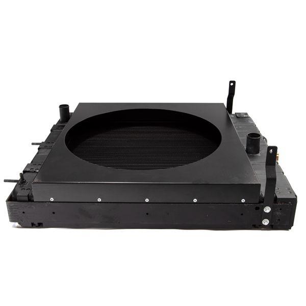 Perkins Radiator 2485B221 For Diesel engine
