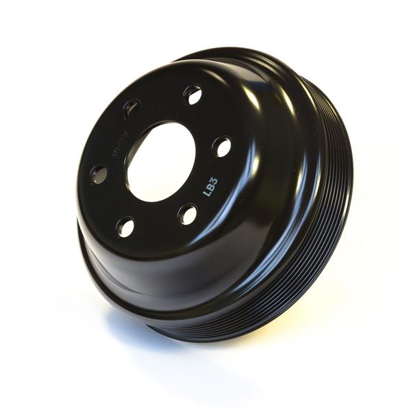 Perkins Fan drive pulley T410469 For Diesel engine