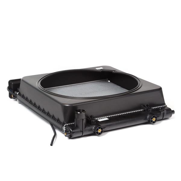 Perkins Radiator 2485B280 For Diesel engine