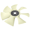 Perkins Radiator fan 2485C547 For Diesel engine