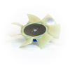 Perkins Radiator fan 145306880 For Diesel engine