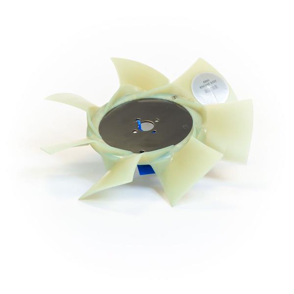 Perkins Radiator fan 145306880 For Diesel engine