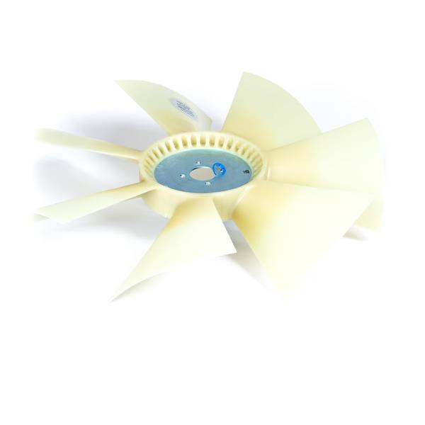 Perkins Radiator fan 2485C520 For Diesel engine