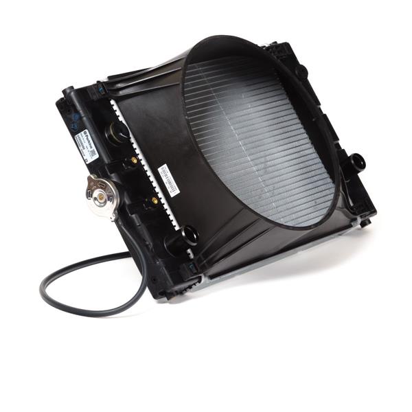 Perkins Radiator U45506590 For Diesel engine