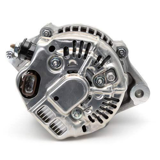 Perkins Alternator MP10305 For Diesel engine
