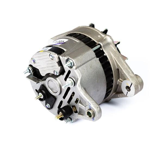 Perkins Alternator 2871A166 For Diesel engine