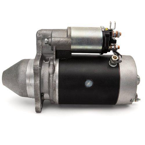 Perkins Starter motor 2873A102 For Diesel engine