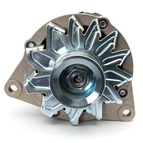 Perkins Alternator T414523 For Diesel engine