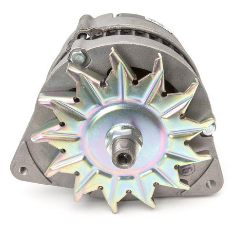 購入用 Amazon.com: Nayuank 12V Alternator 70A 2871A141 Compatible