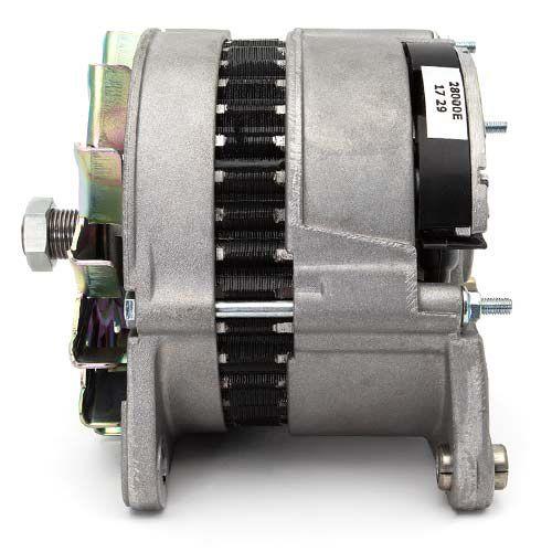 Perkins Alternator 2871A165 For Diesel engine