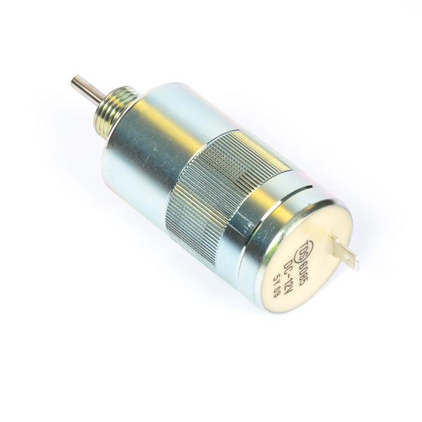 Perkins Throttle solenoid 185206085 For Diesel engine