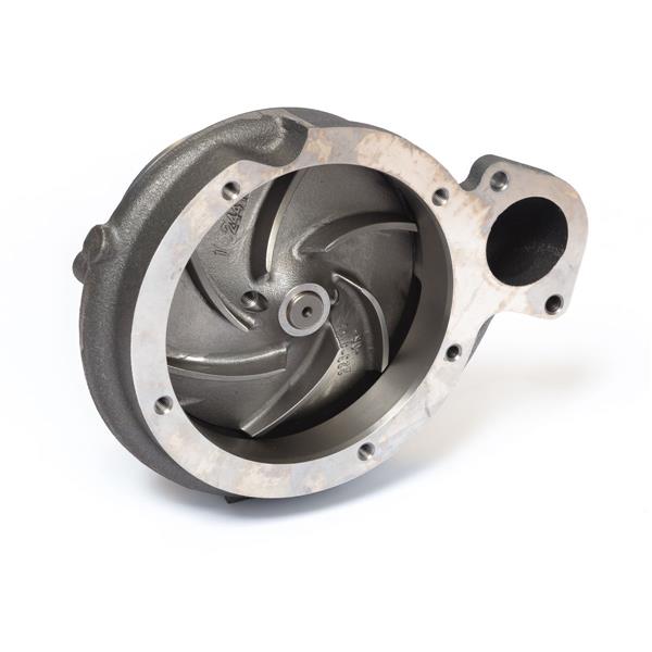 Perkins Water pump T401164 For Diesel engine