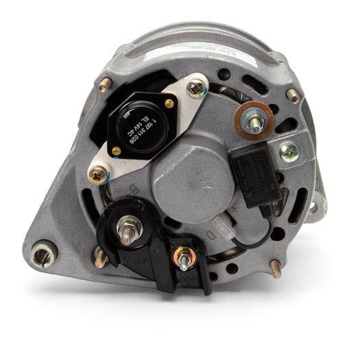 Perkins Alternator 2871C105 For Diesel engine