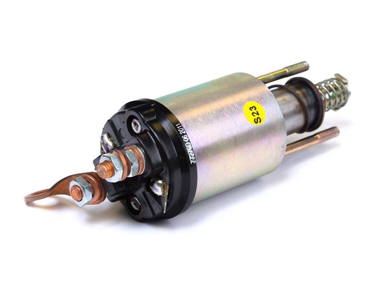 Perkins Starter motor solenoid 28730188 For Diesel engine