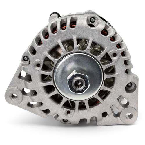 Perkins Alternator T416234 For Diesel engine