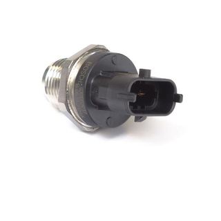 Perkins Fuel pressure sensor T410762 For Diesel engine