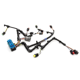 Perkins Wiring harness 3161C081 For Diesel engine