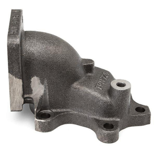 Perkins Exhaust elbow TPN726 For Diesel engine