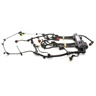 Perkins Wiring harness T414106 For Diesel engine