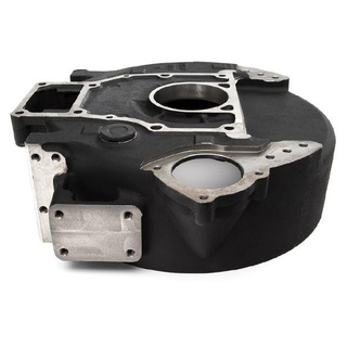 Perkins Flywheel housing T400509 For Diesel engine