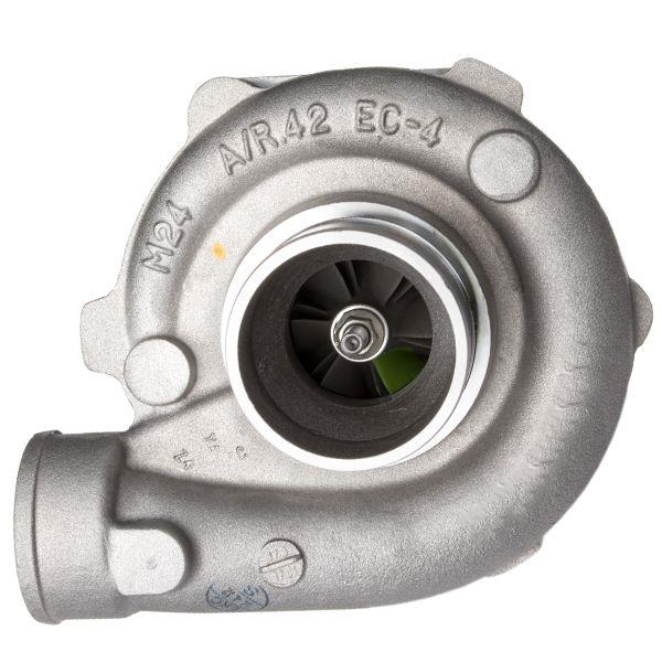 Perkins Turbocharger 2674A076 For Diesel engine