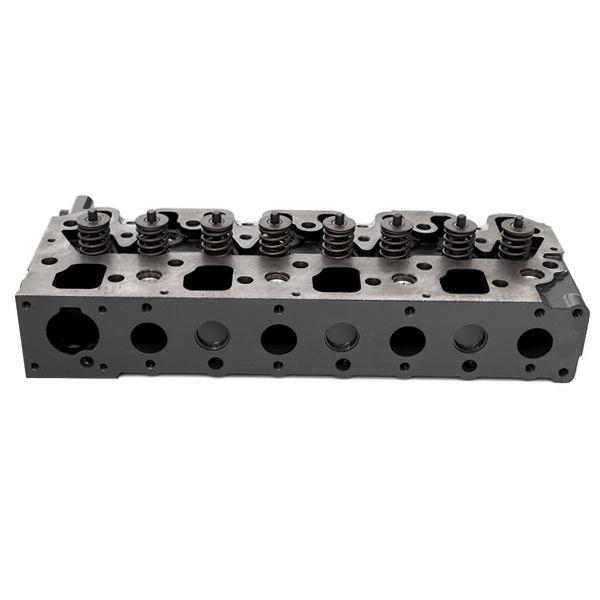 Perkins Cylinder head assembly 111017930 For Diesel engine