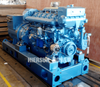 500KW 1000 r/min Diesel Generator Set Marine Diesel Generator Set