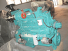 Cummins CCEC Diesel engine NTA855-G1A For Generating 