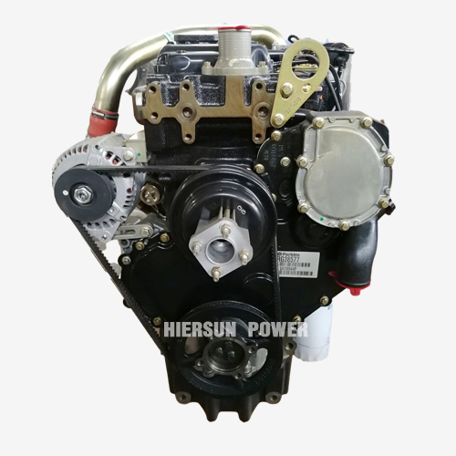 Perkins 1104C Industrial Engine
