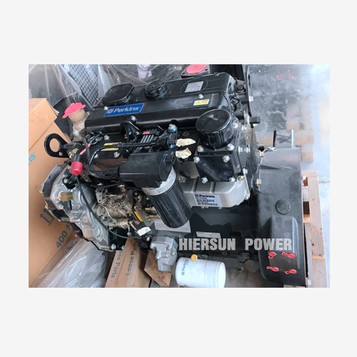 1104C-44 Perkins Diesel Industrial Engine 1104C-44 