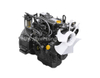 Yanmar Engine 3TNV76-HGE of The TNV Series for Diesel Generator Sets