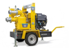 Diesel Wet Prime Pumps WEL Range