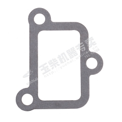 Yuchai Intake pipe gasket MKB00-1008104 Spare parts