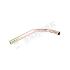 Yuchai Air compressor intake pipe MC6E8-3509011 Spare parts