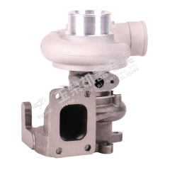 Yuchai Supercharger D7300-1118100A-CS-550 Spare parts