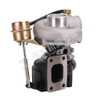 Yuchai Supercharger D3500-1118100-383 Spare parts