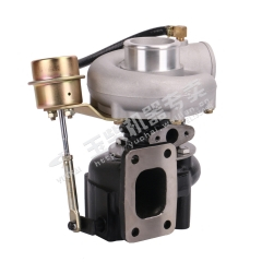 Yuchai Supercharger D3500-1118100-383 Spare parts