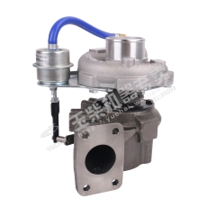 Yuchai Supercharger E25FB-1118100-135 Spare parts