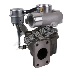 Yuchai Supercharger E6000-1118100-752-01 Spare parts