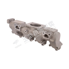 Yuchai Intake pipe E2000-1008101C Spare parts