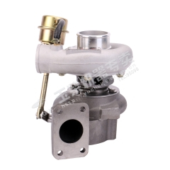 Yuchai Supercharger E0400-1118100A-383 Spare parts